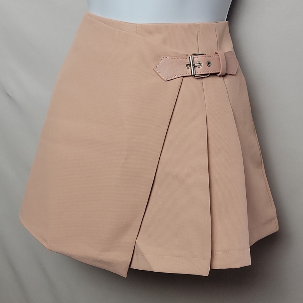 New Women Mini Shorts Skirts - Picture 2 of 6